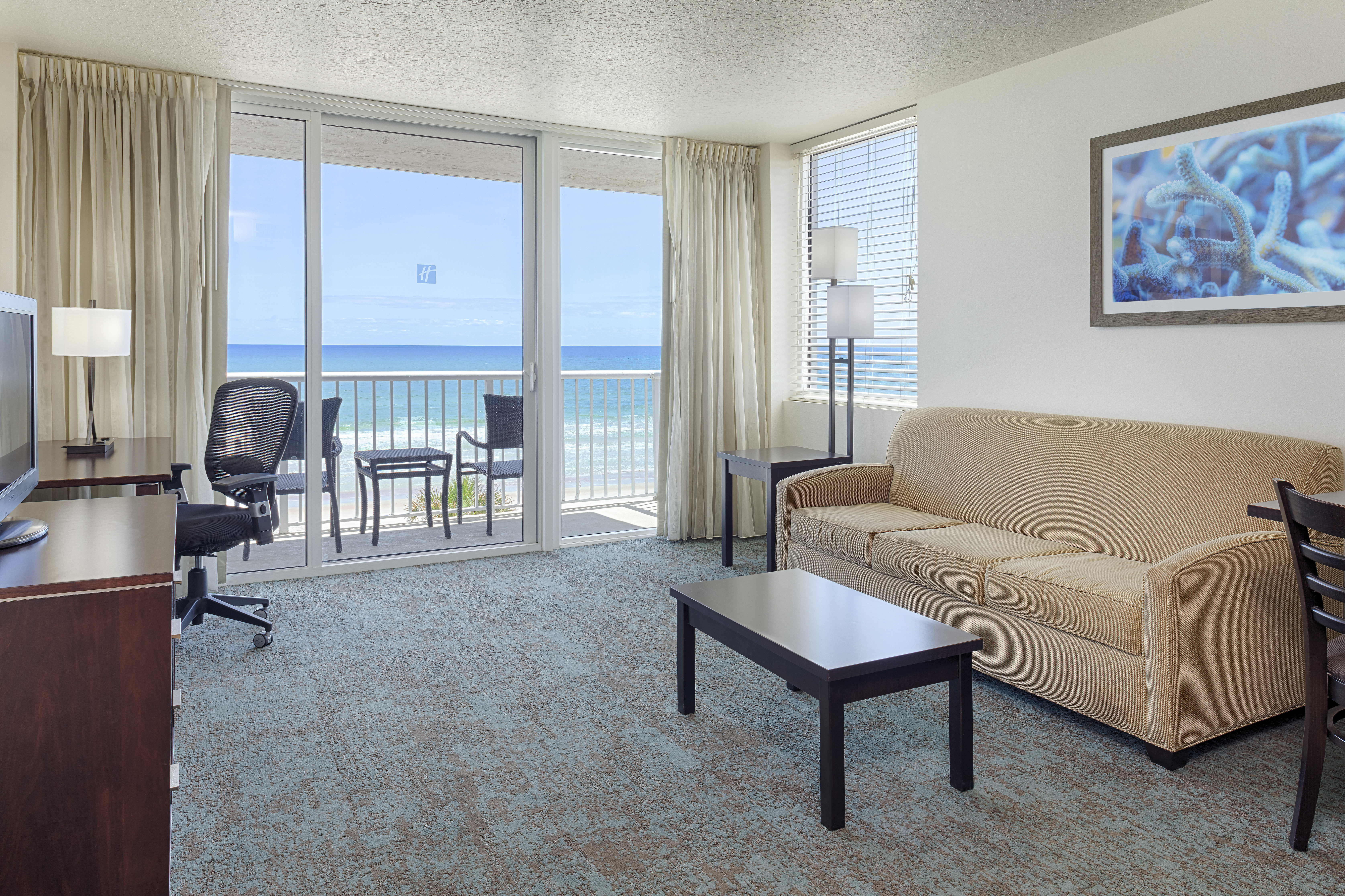 holiday inn resort daytona beach oceanfront by ihg