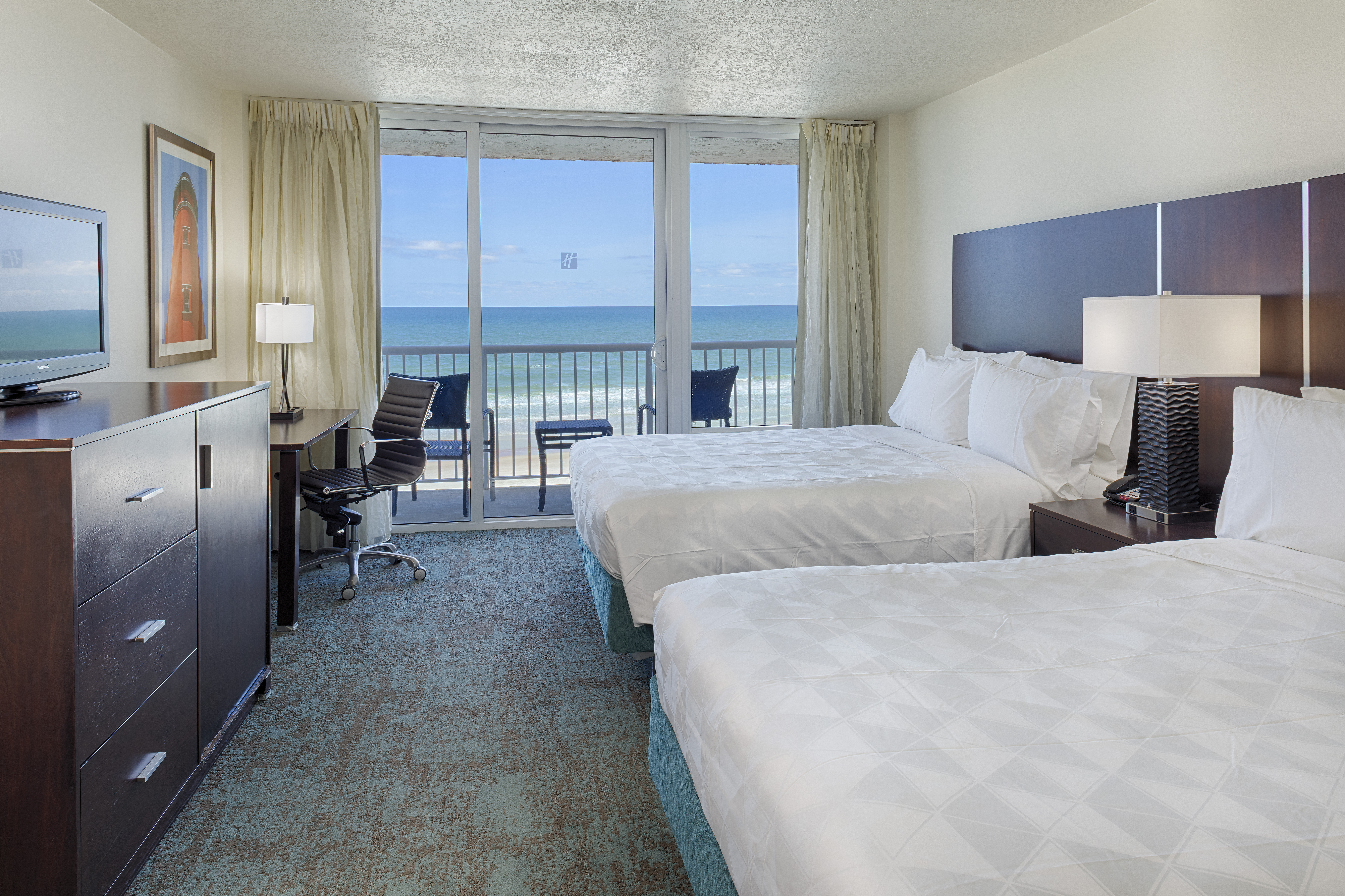 holiday inn resort daytona beach oceanfront by ihg