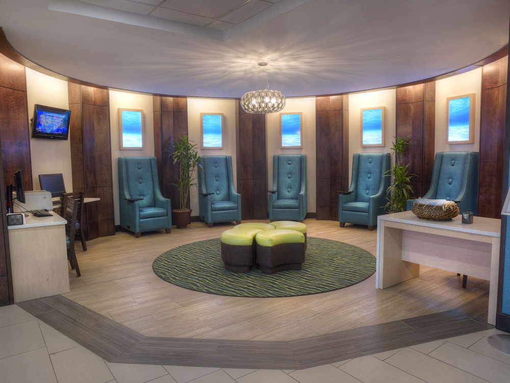 holiday inn resort daytona beach oceanfront by ihg