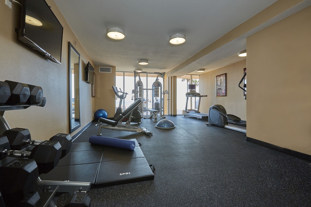 holiday inn resort daytona beach oceanfront by ihg