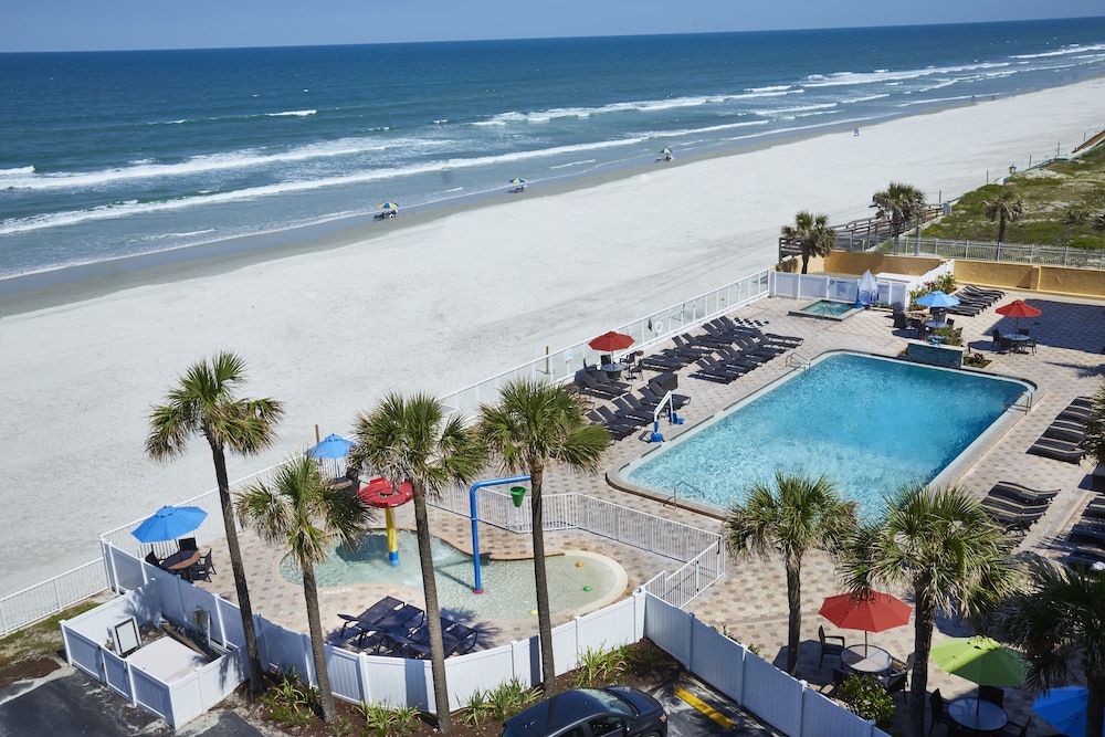 holiday inn resort daytona beach oceanfront by ihg