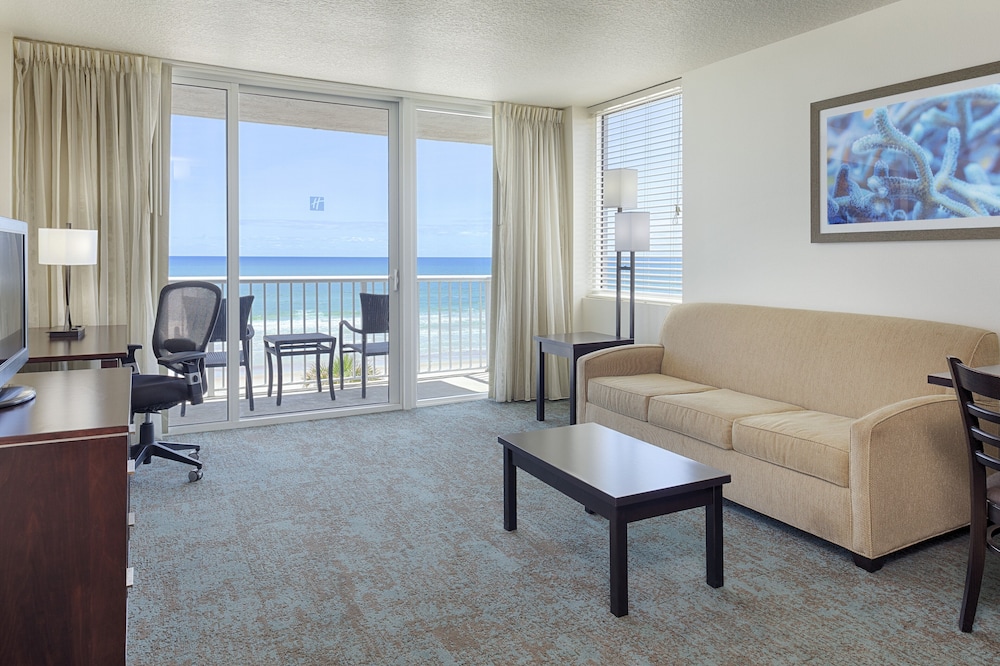 holiday inn resort daytona beach oceanfront by ihg