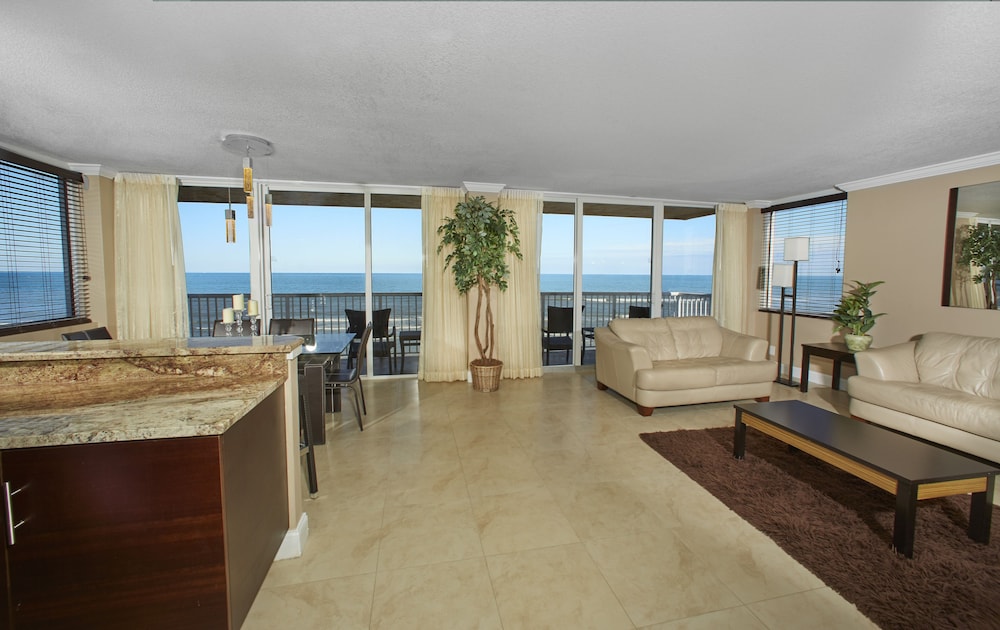 holiday inn resort daytona beach oceanfront by ihg