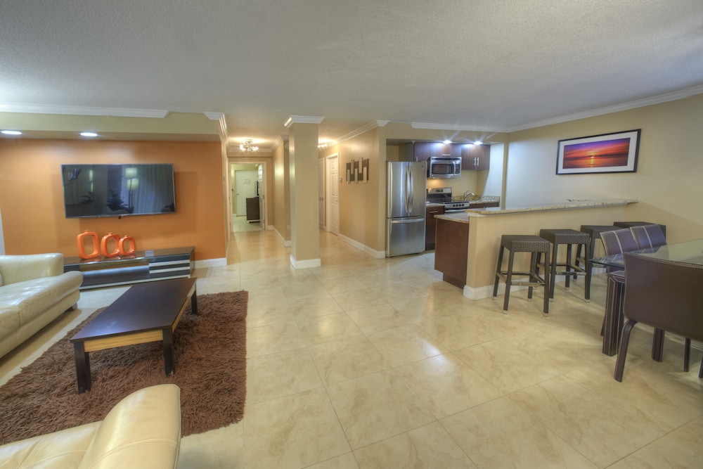 holiday inn resort daytona beach oceanfront by ihg