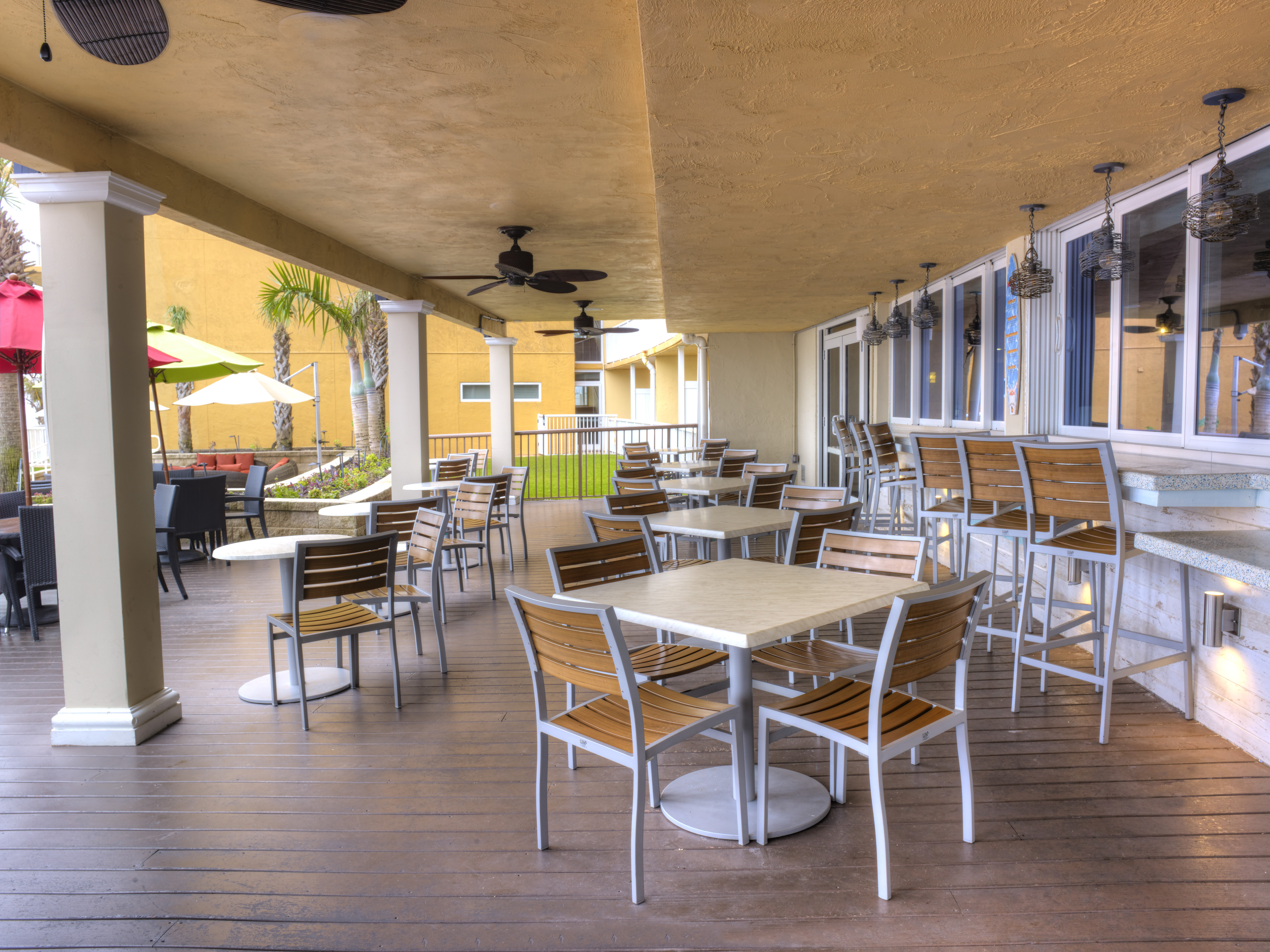 holiday inn resort daytona beach oceanfront by ihg