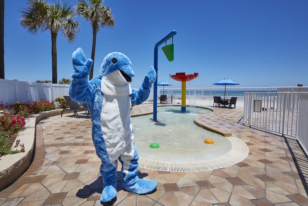 holiday inn resort daytona beach oceanfront by ihg