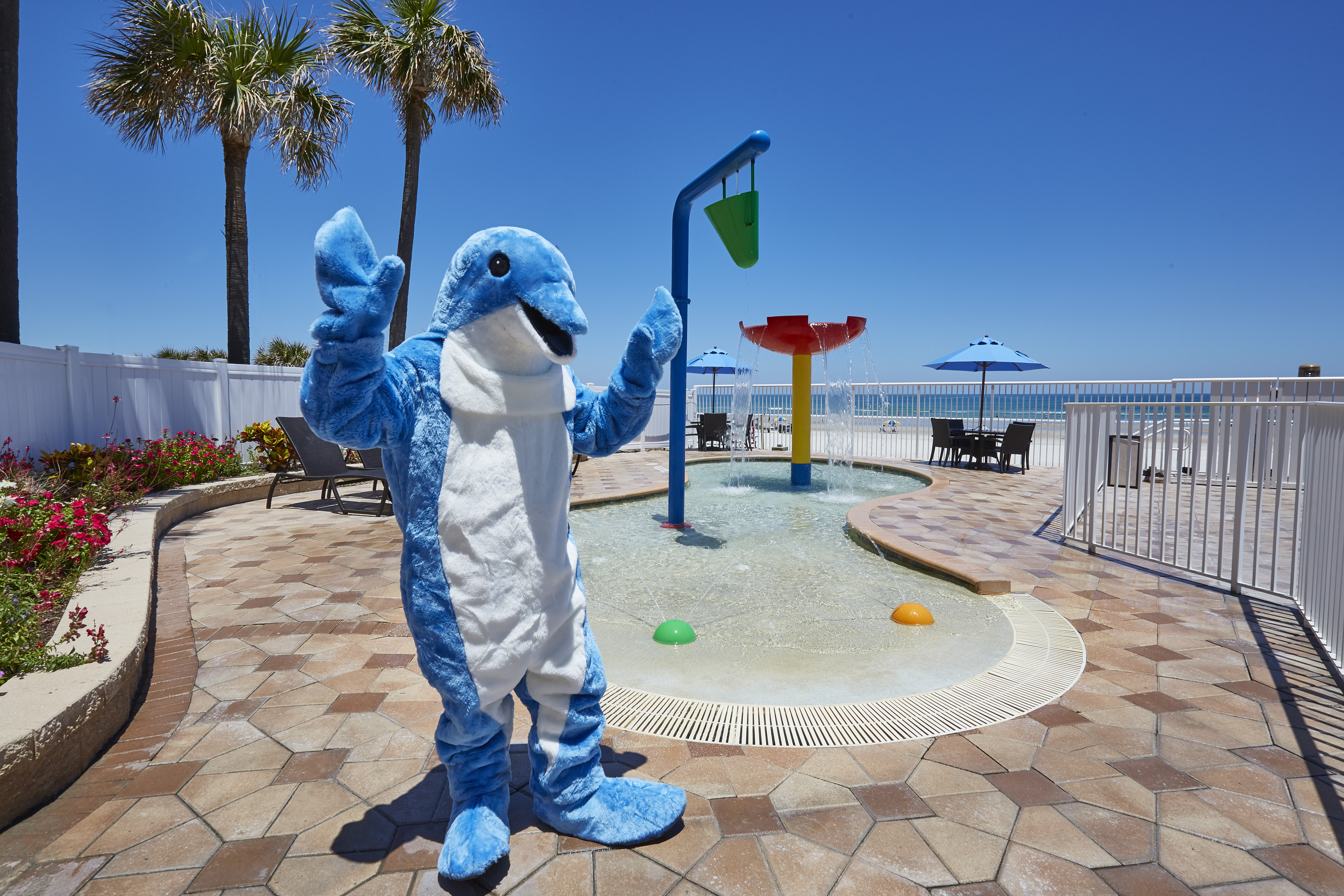 holiday inn resort daytona beach oceanfront by ihg