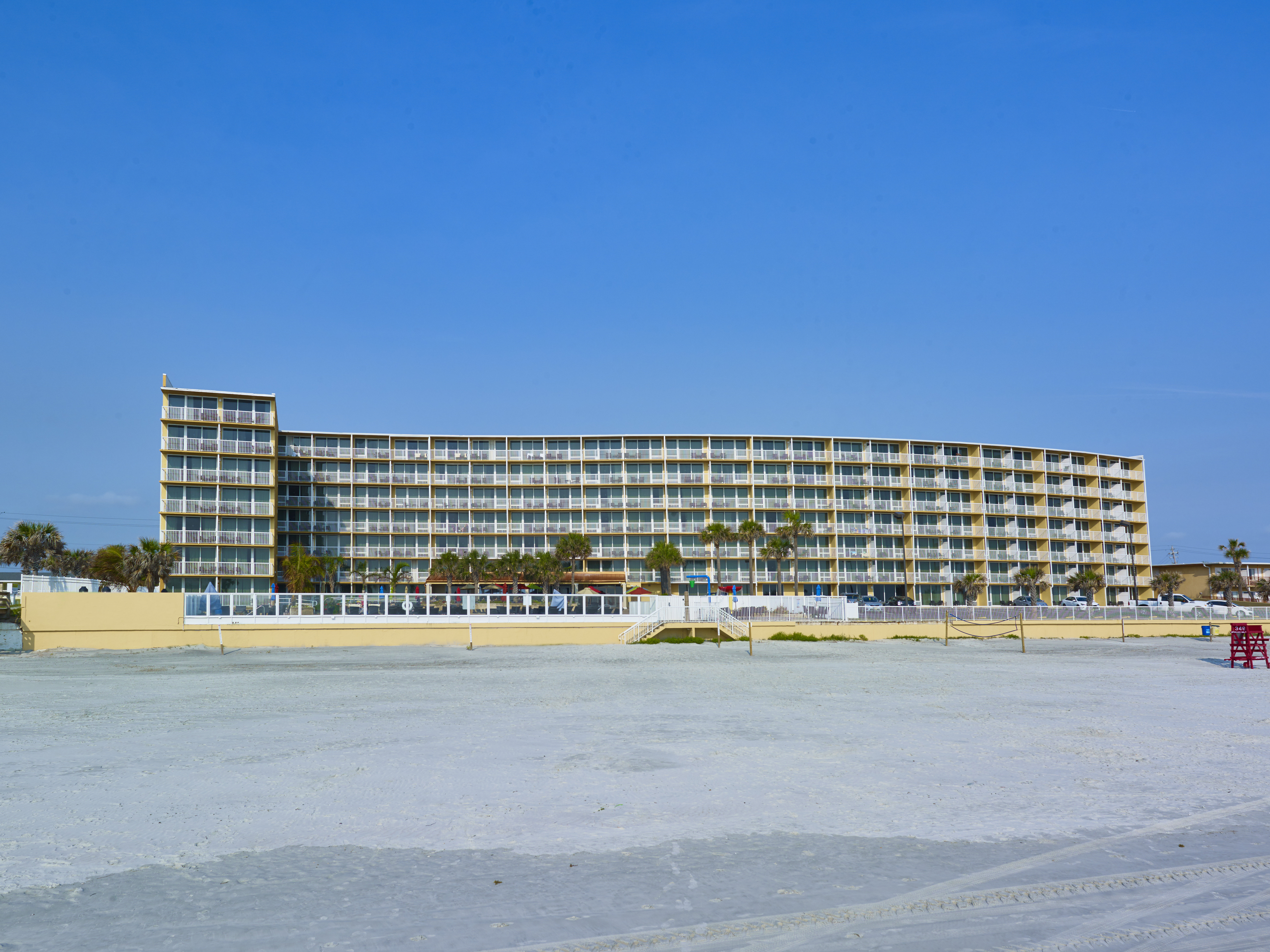 holiday inn resort daytona beach oceanfront by ihg