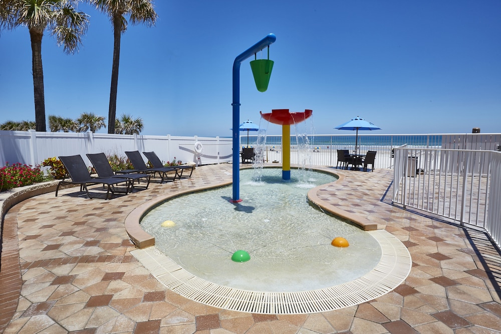 holiday inn resort daytona beach oceanfront by ihg