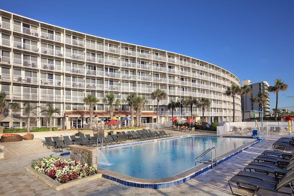holiday inn resort daytona beach oceanfront by ihg
