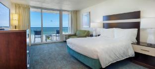 holiday inn resort daytona beach oceanfront by ihg