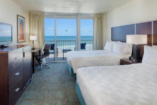 holiday inn resort daytona beach oceanfront by ihg