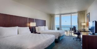 holiday inn resort daytona beach oceanfront by ihg