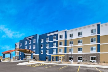 americinn by wyndham international falls