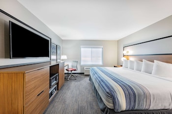 americinn by wyndham international falls