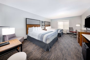 americinn by wyndham international falls