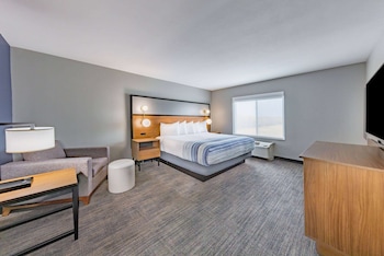 americinn by wyndham international falls