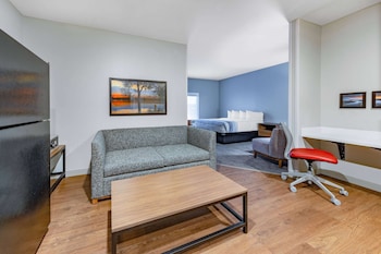 americinn by wyndham international falls