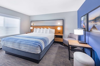 americinn by wyndham international falls