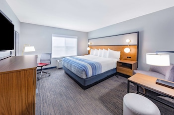americinn by wyndham international falls