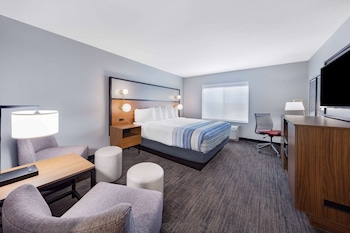 americinn by wyndham international falls