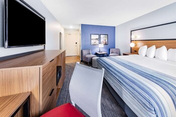 americinn by wyndham international falls