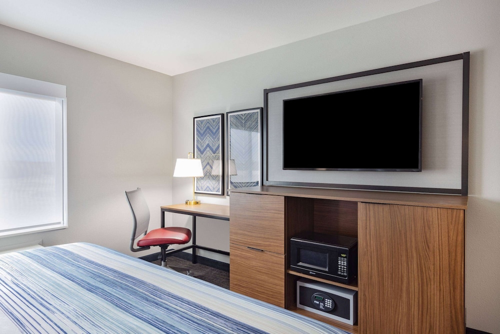 americinn by wyndham international falls