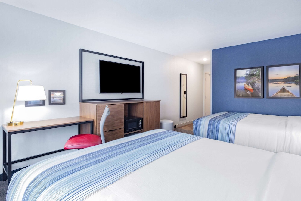americinn by wyndham international falls