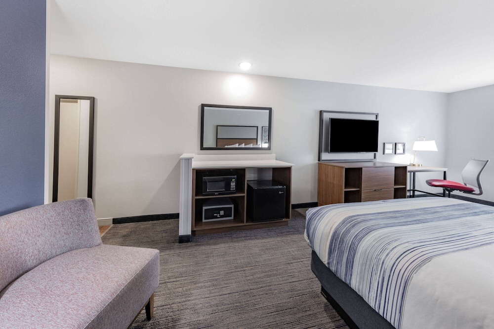 americinn by wyndham international falls