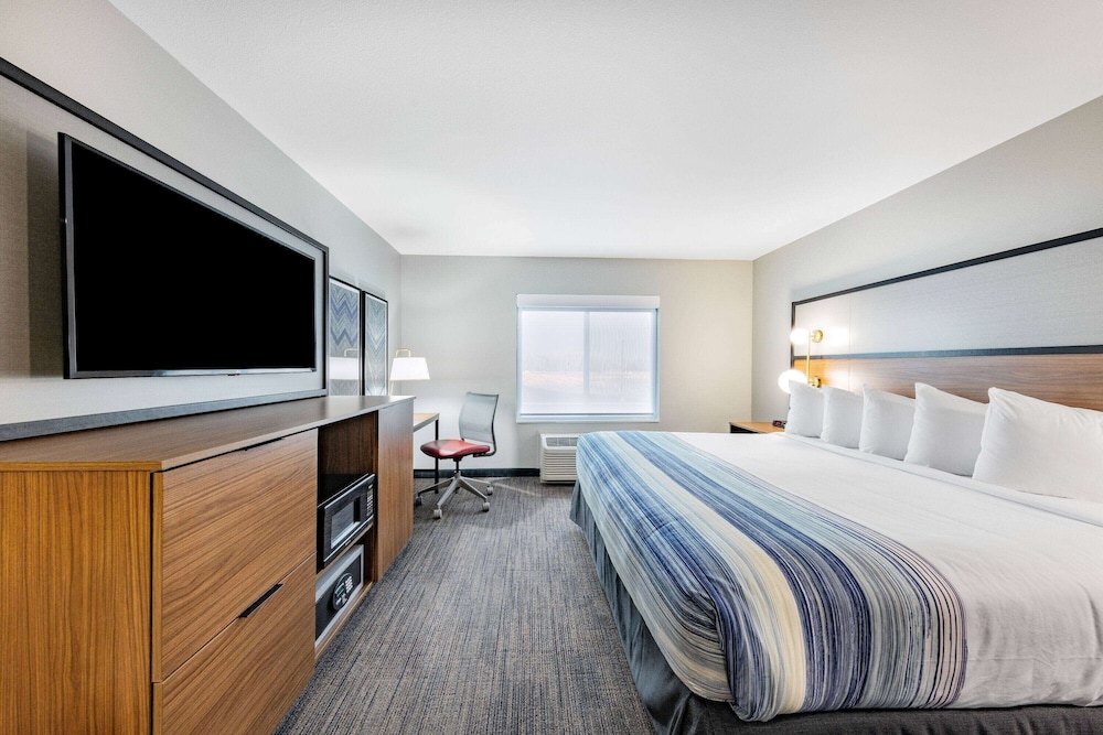 americinn by wyndham international falls
