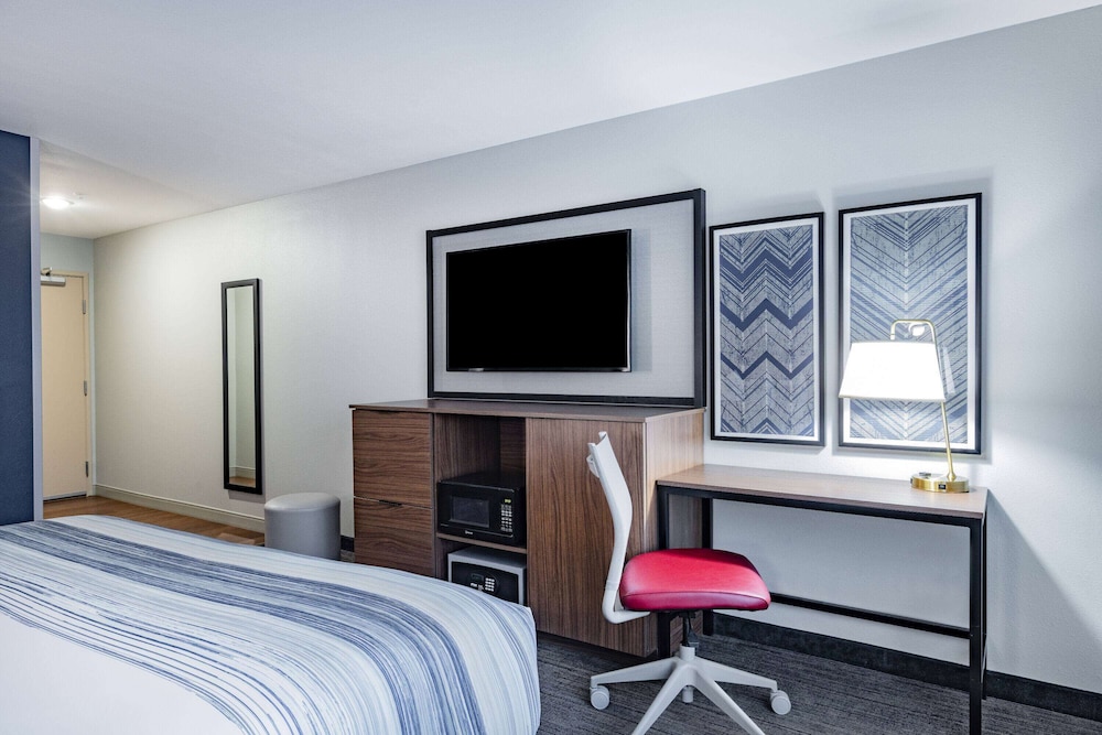 americinn by wyndham international falls
