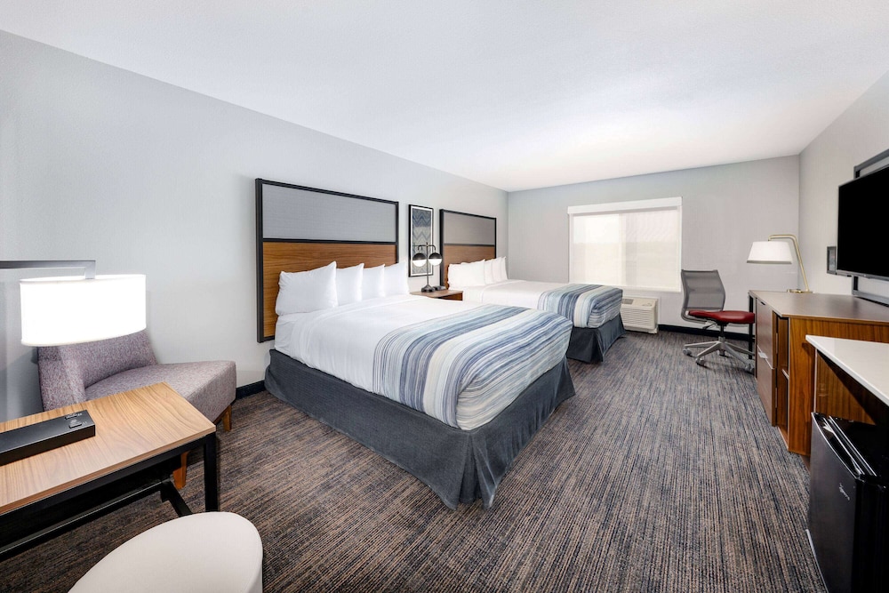 americinn by wyndham international falls
