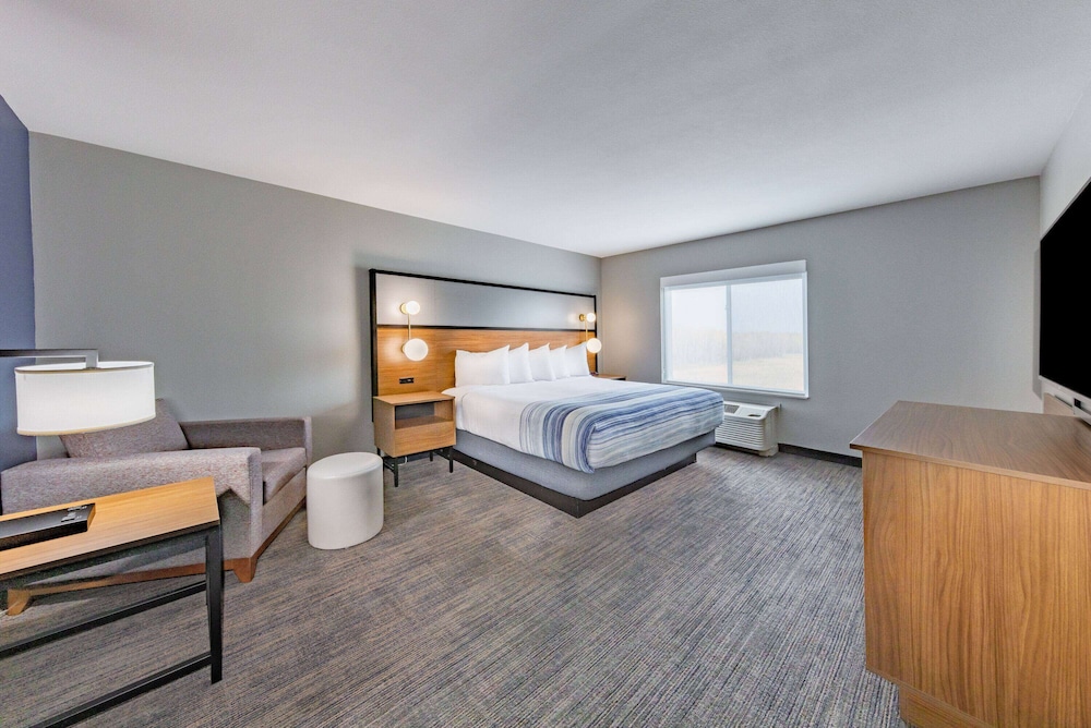 americinn by wyndham international falls