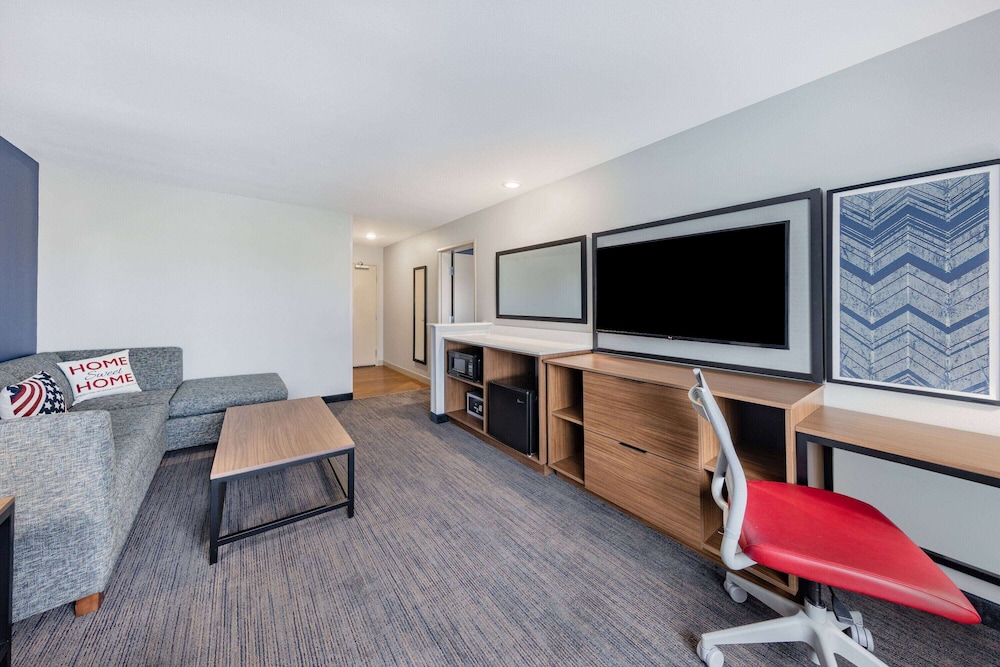 americinn by wyndham international falls