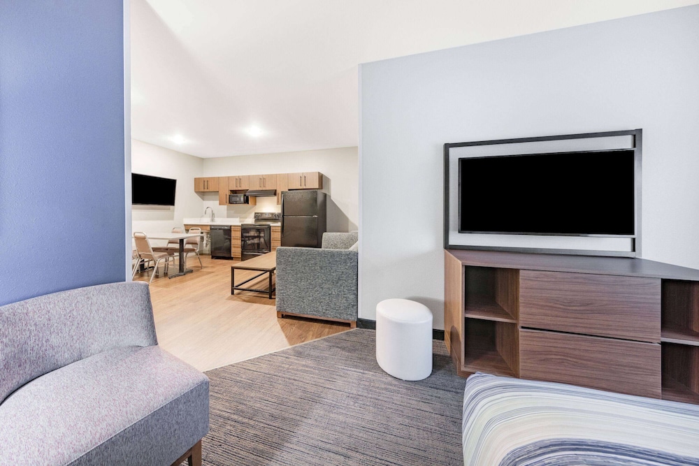 americinn by wyndham international falls