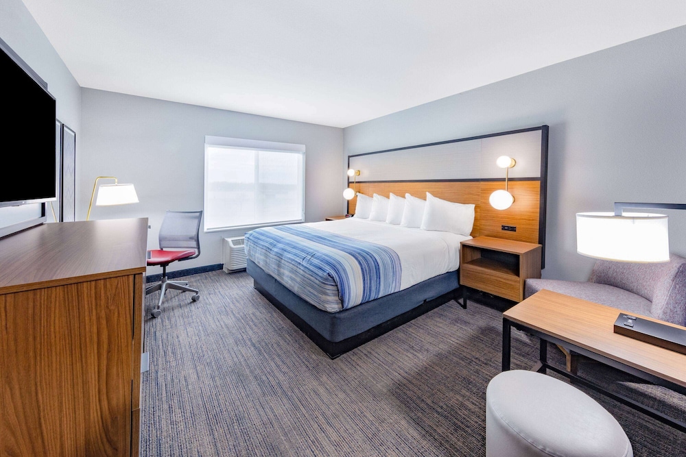 americinn by wyndham international falls