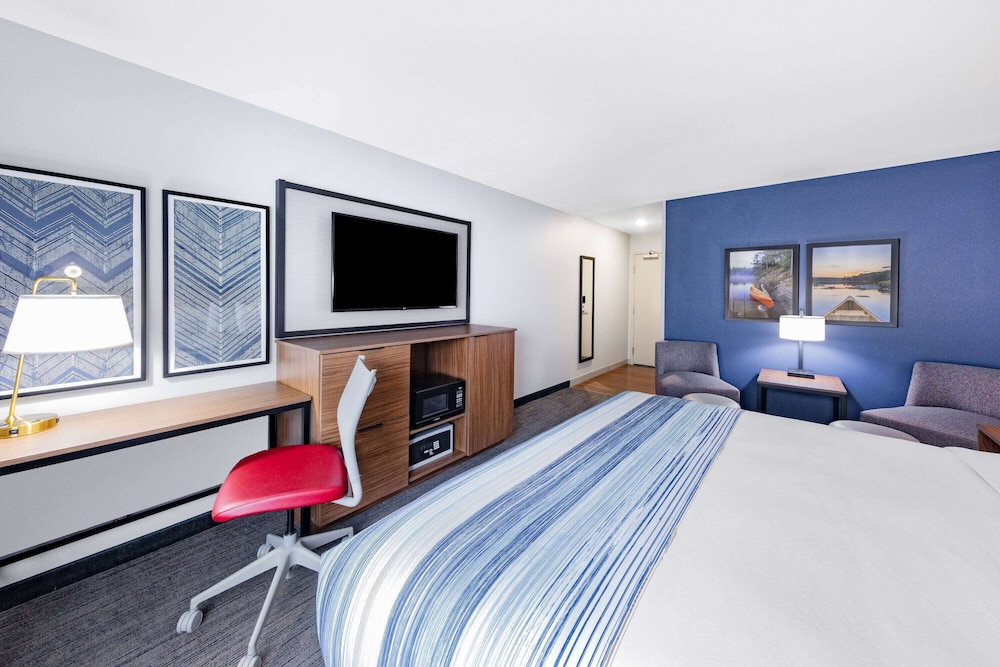 americinn by wyndham international falls
