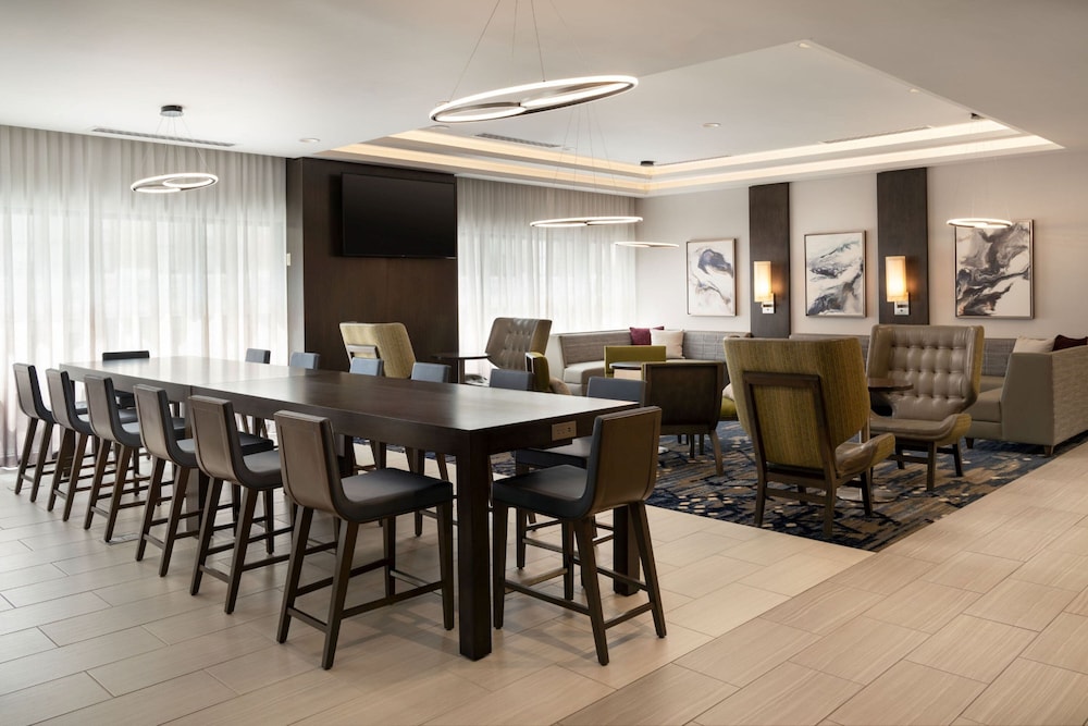 residence inn oakland downtown