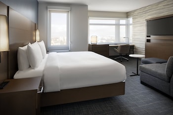 residence inn oakland downtown