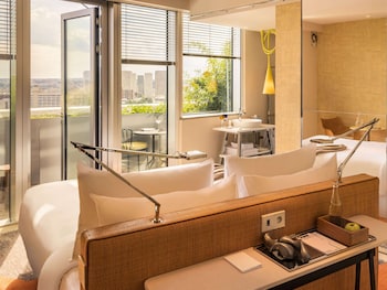 too hotel paris mgallery