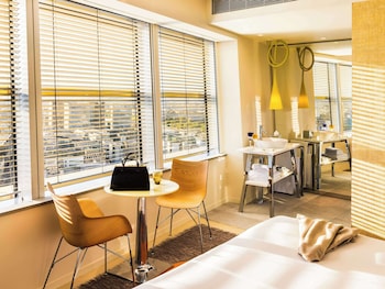 too hotel paris mgallery