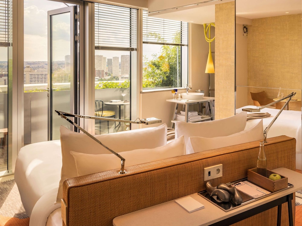 too hotel paris mgallery