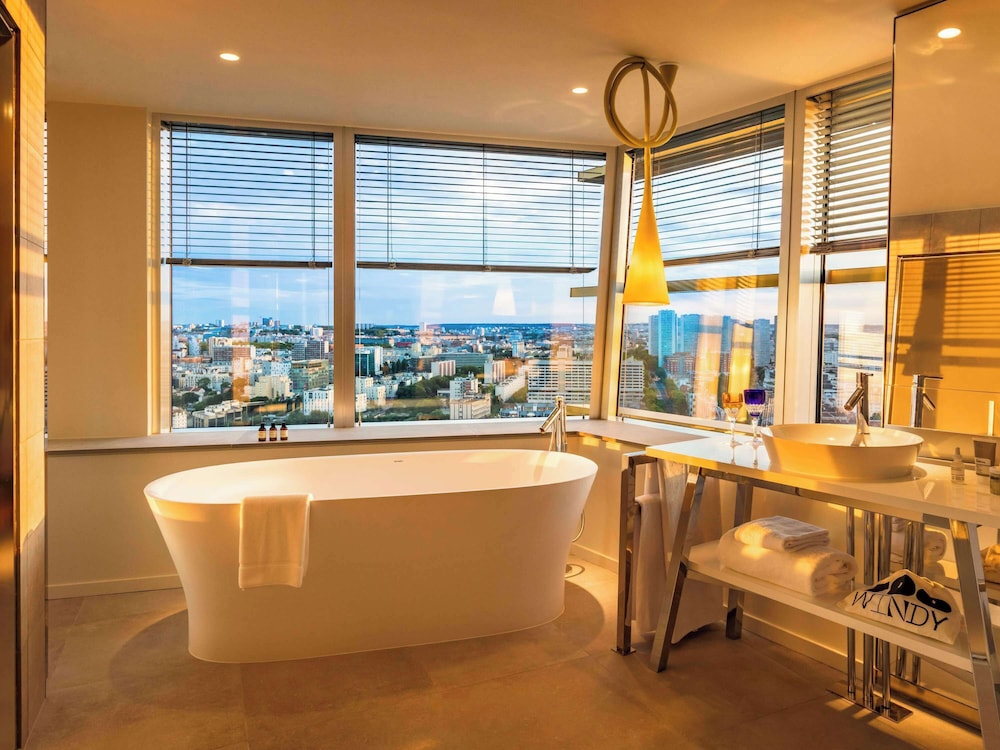 too hotel paris mgallery