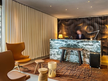 too hotel paris mgallery