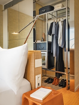 too hotel paris mgallery