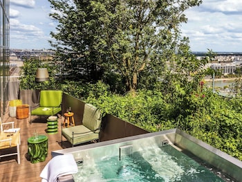 too hotel paris mgallery