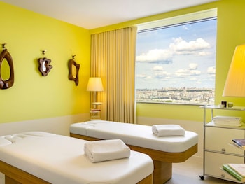 too hotel paris mgallery