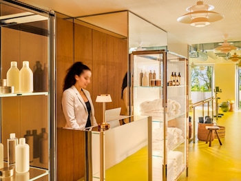 too hotel paris mgallery