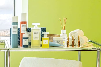 too hotel paris mgallery