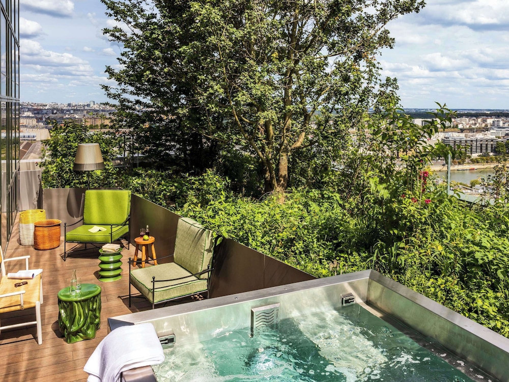 too hotel paris mgallery